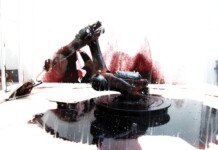 La biennale di Venezia