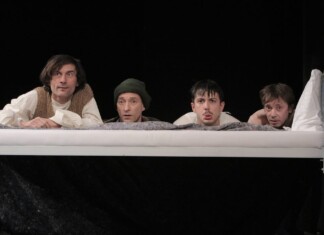 Kiklop – rat koji vreba i proždire sve oko sebe