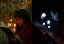 Rafael Anočić pobjednik fotonatječaja “S knjigom nisi sam”