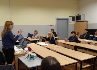 “Moderna učionica” nastavlja se novim Erasmus+ projektom