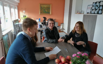 Glas šudigovaca, siječanj 2020.