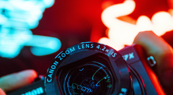 Fotografija je neizostavan dio života