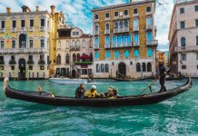 Putujući naučim nešto novo, upoznajem nove ljude i kulture