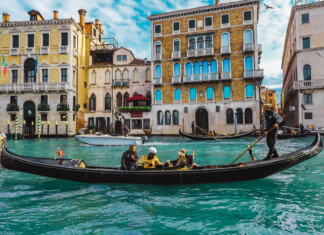 Putujući naučim nešto novo, upoznajem nove ljude i kulture