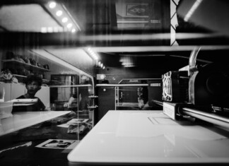 Kad se male ruke slože, sve se može