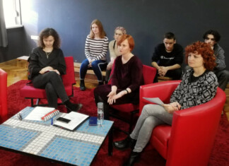“Povežimo se” – novi projekt međunarodne suradnje škola