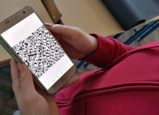 Učitaj QR kod za jezične savjete