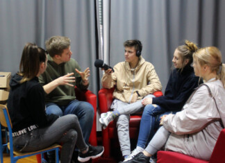 Poslušajte nove radijske emisije u našoj Medijateci