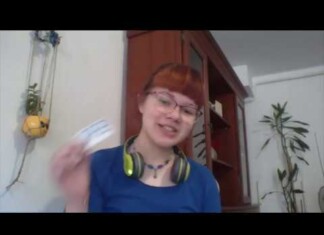 Glasovne promjene na drugačiji način