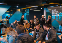 Web dizajneri i medijski tehničari posjetili tvrtku Nanobit