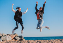 Vitove fotorazglednice iz sunčane Barcelone