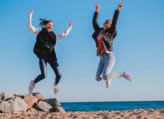 Vitove fotorazglednice iz sunčane Barcelone