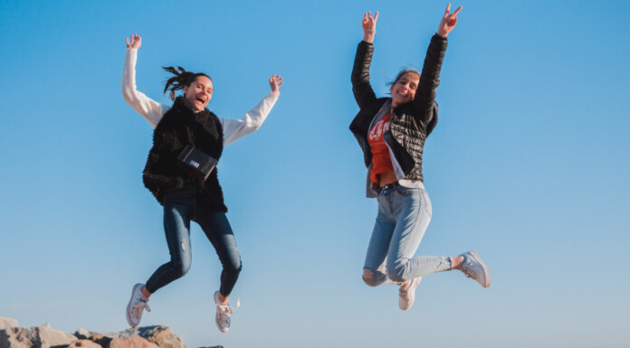 Vitove fotorazglednice iz sunčane Barcelone