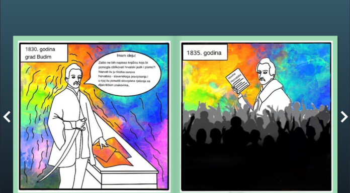 Inovativni pristupi u nastavi hrvatskoga jezika