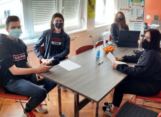 Glas šudigovaca, listopad 2020.