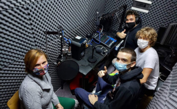 Glas šudigovaca, studeni 2020.
