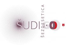 ŠUDIGO | ŠEZDESETICA