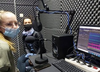 Glas šudigovaca, travanj 2021.