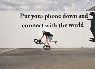 Umjetnost na kotačima