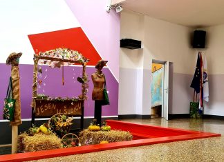 ŠUDIGO obilježio Dan kruha