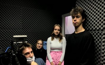 Glas Šudigovaca na Radio Stubici ide dalje!