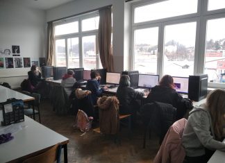 Naši učenici ponovno iznimno uspješni u znanju engleskog jezika