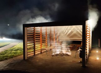 Kako se ponašamo prema okolišu i objektima koji nas okružuju? sjenica