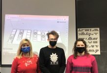 Predstavljamo još jedan tim koji je sudjelovao na 3. Milenijskom natjecanju!