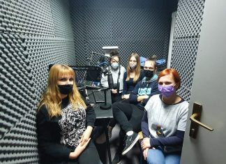 Glas šudigovaca, studeni 2021.