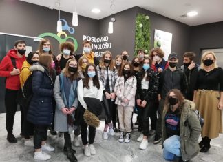 Opet smo ostvarili suradnju s Poduzetničkim centrom KZŽ u Krapini!