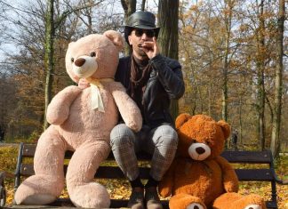 Tomislav Goluban u našoj školi Tomislav Goluban