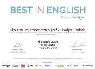 Najbolji u Krapinsko-zagorskoj županiji!