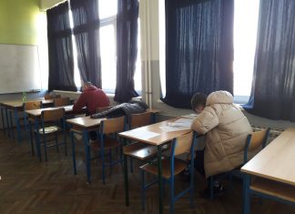 Naši učenici pozvani na županijsko natjecanje iz engleskog jezika