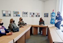 Obilježili smo Noć muzeja!