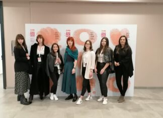 SURADNJA ZAGREBDOX-A I ŠUDIGO ZABOK