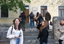 ŠUDIGO osvojio 3.mjesto na državnom natjecanju LIK 2022