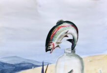 Svečanost dodjele nagrada Europa u Školi