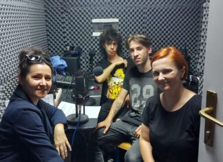 Glas šudigovaca, svibanj 2022.