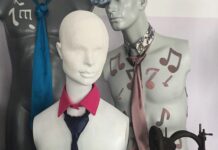 Svjetski dan kravate 18. listopada