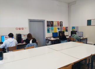 Naši motivirani matematičari