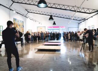 Zagorski modni vremeplov – 30 godina Tekstilne škole Zabok