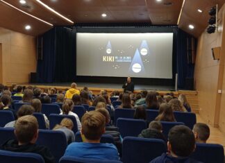 KIKI – Međunarodni festival dječjeg filma