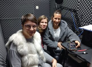 Glas Šudigovaca, listopad 2022.