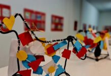 Još malo detalja s Noći muzeja, 2023.