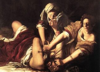 Artemisia Gentileschi – uspon u patrijarhalnom društvu