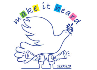 Natjecanje “Make it heard”