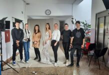 Zanimljivo subotnje jutro…