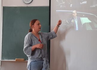 Radionica za Dan sigurnijeg interneta