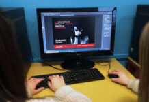 Online nasilje nad ženama