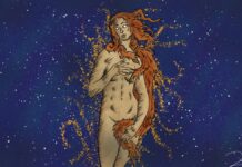 Sve žene su vještice!